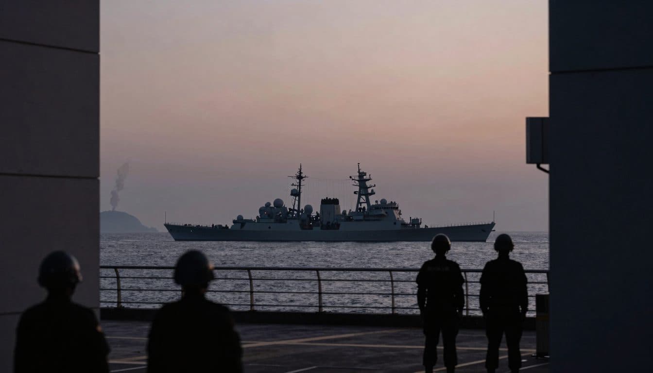 USA verschärfen Druck auf Iran mit Angriffswellen und Drohungen gegen Infrastruktur