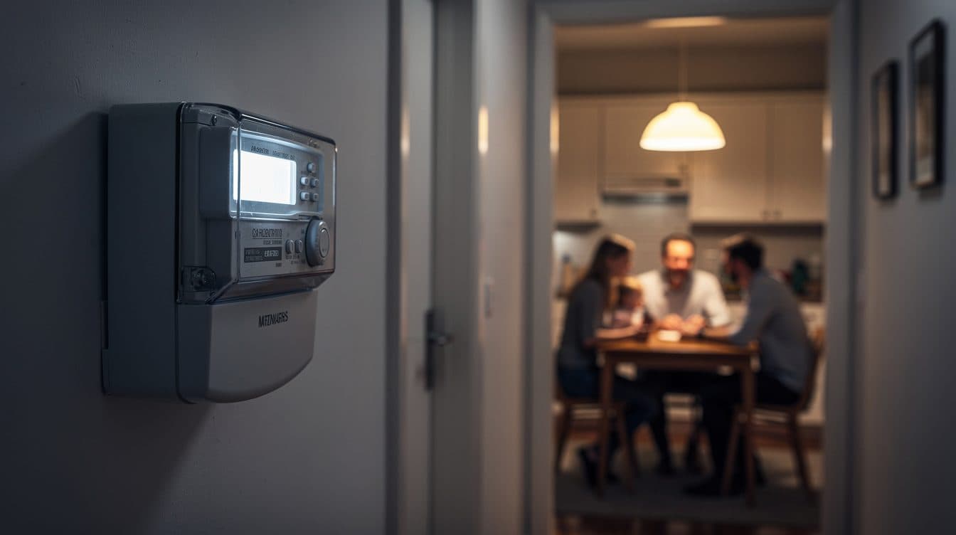 10 Cent pro kWh: Strompreisbremse für Haushalte und KMU beschlossen