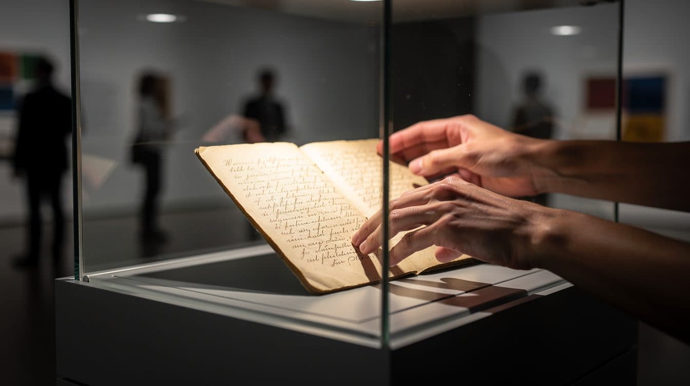 Yad Vashem eröffnet erste internationale Außenstelle in München