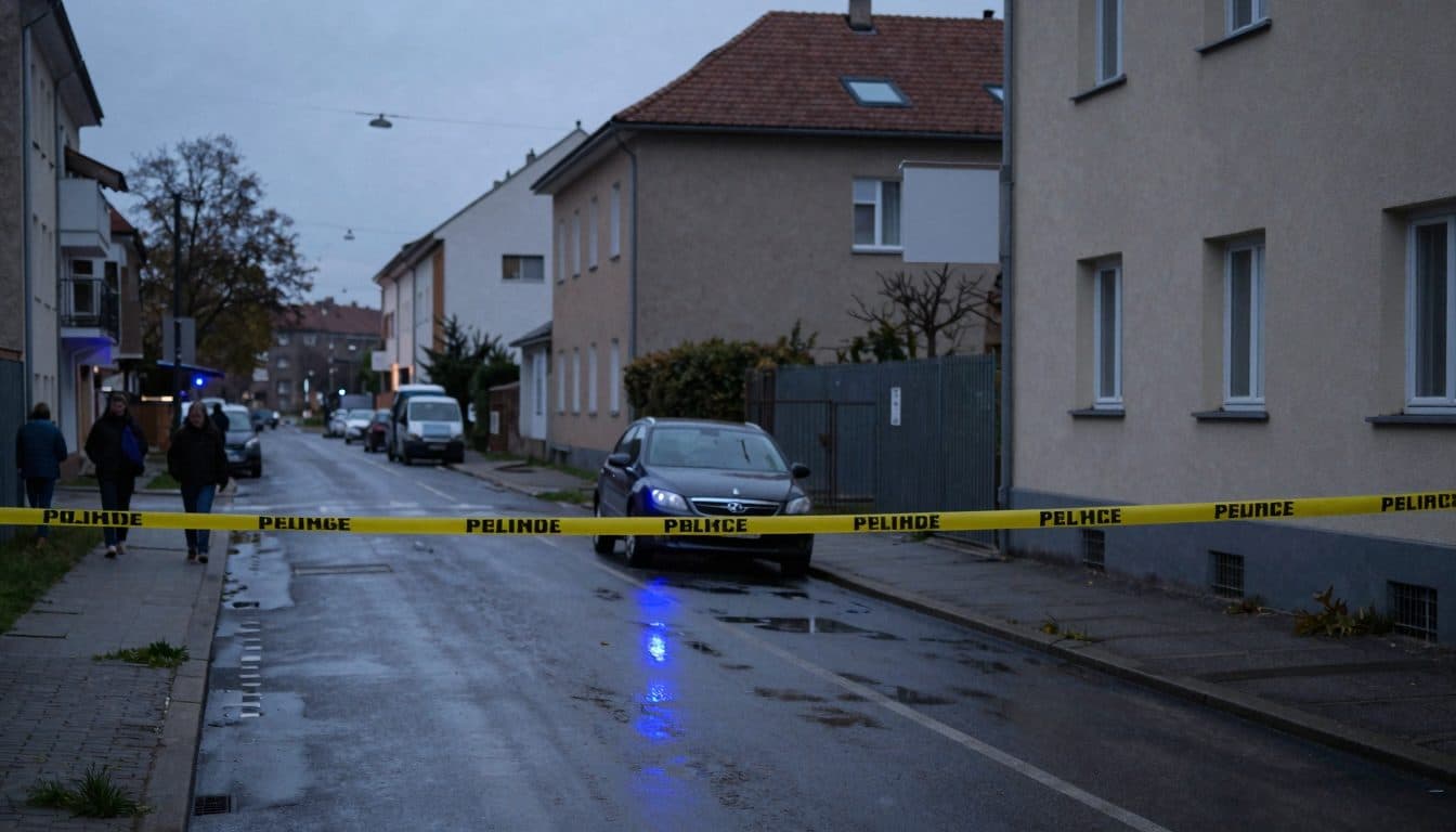 17-Jähriger stiehlt Pkw bei Probefahrt und verletzt 21-Jährigen in Wien-Donaustadt schwer