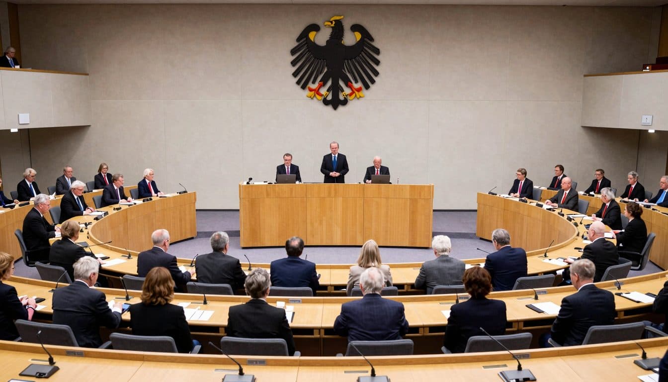 Bundesrat stimmt für hessischen Entwurf: Leugnung des Existenzrechts Israels soll strafbar werden