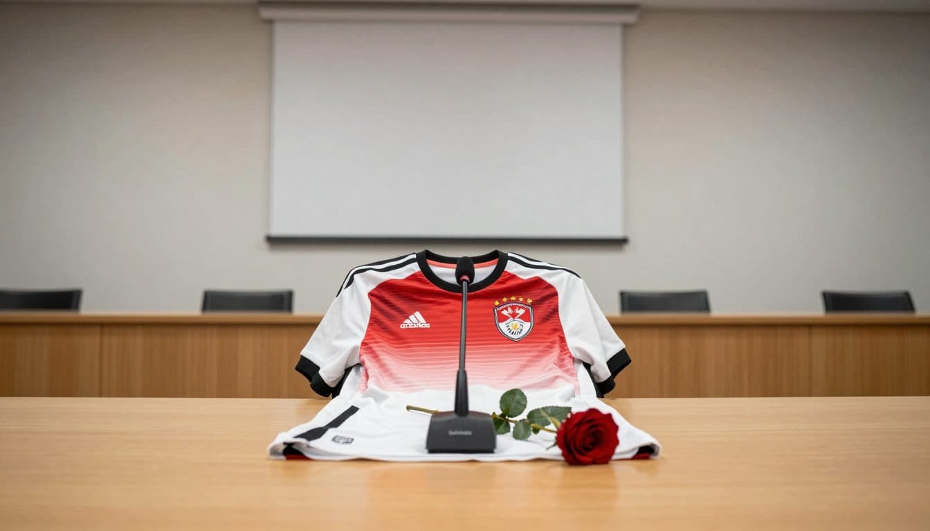 Österreichs Kalajdzic feiert emotionalen Moment nach sportlicher Glanztat