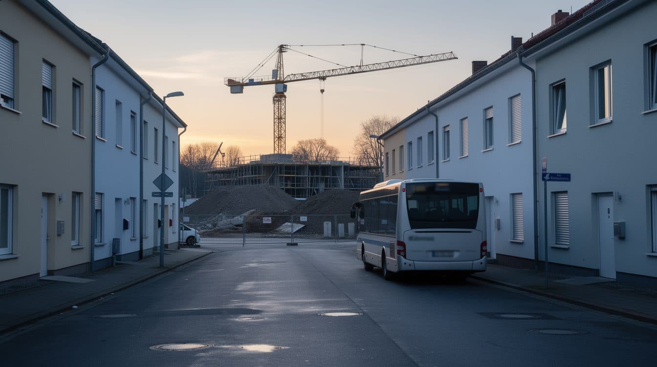 Bombenentschärfung in Osnabrück: Evakuierung abgeschlossen, Bahnverkehr stark beeinträchtigt