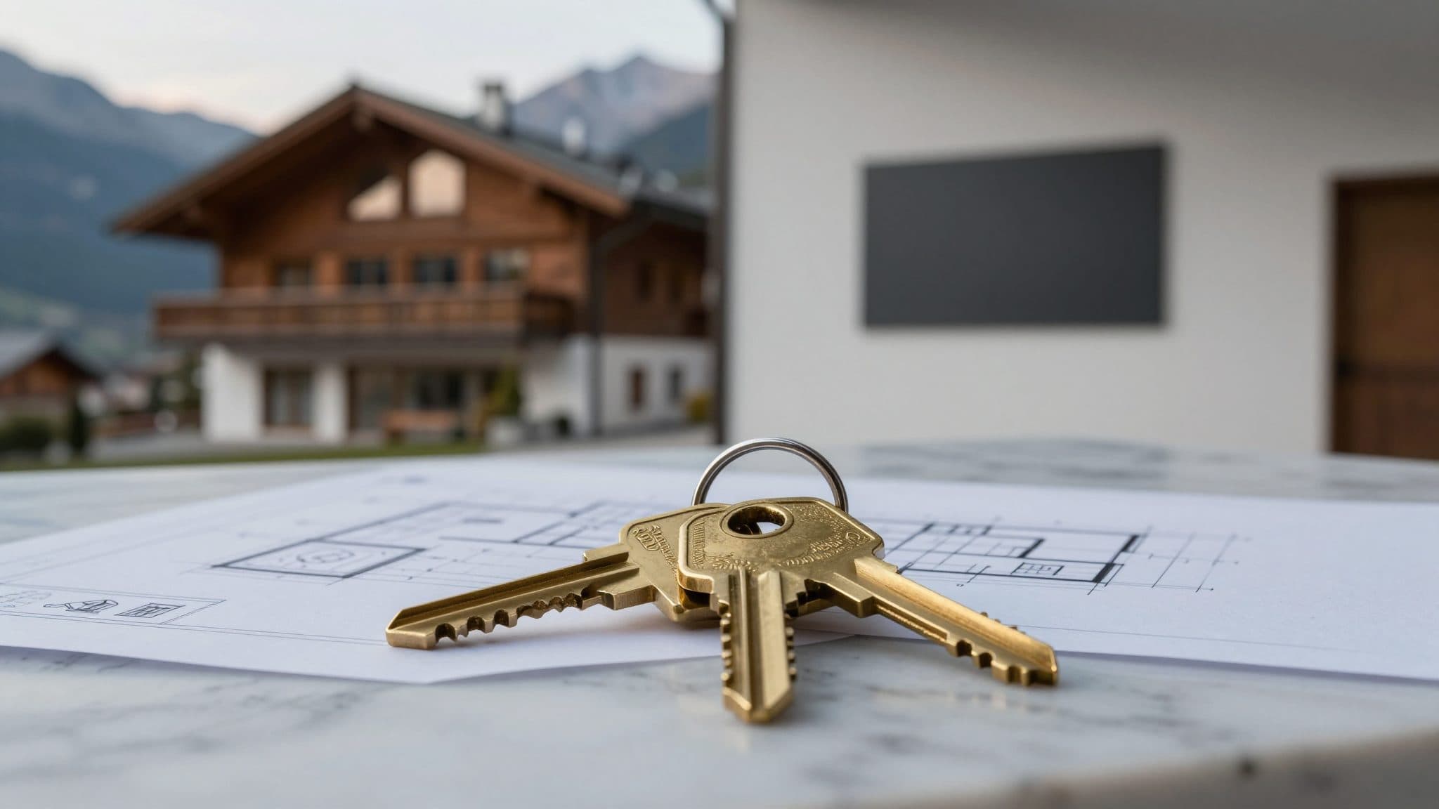 Villa von René Benko in Innsbruck könnte zu einem Hotel umgewandelt werden
