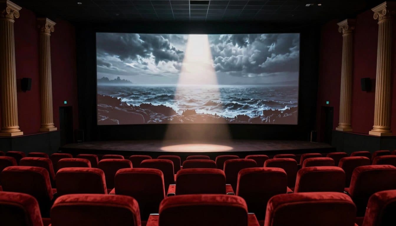 Christopher Nolan verfilmt Homers Epos: 'Die Odyssee' startet in den Kinos