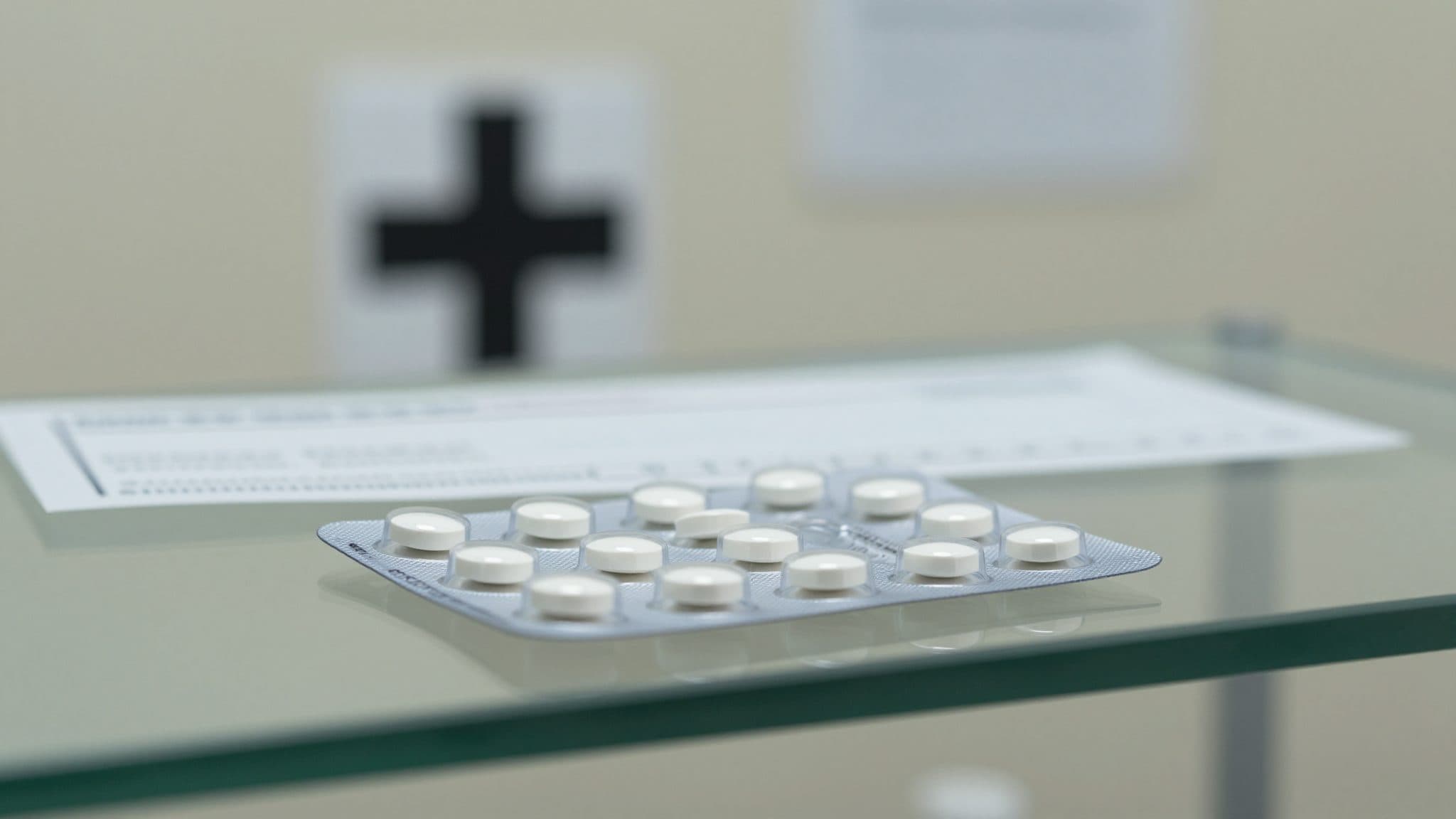 Neue Abnehmpille mit Semaglutid erreicht deutsche Apotheken