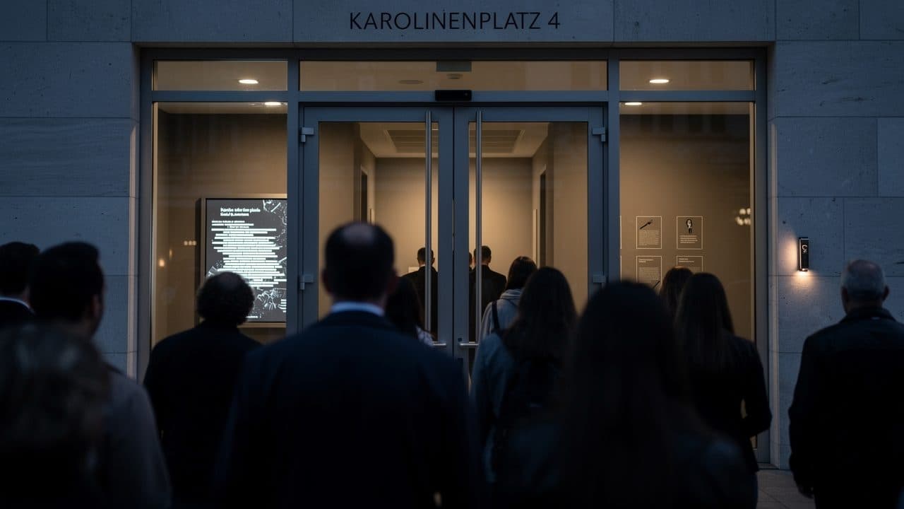 Yad Vashem eröffnet Bildungszentrum in München – Kritische Stimmen begleiten das Projekt