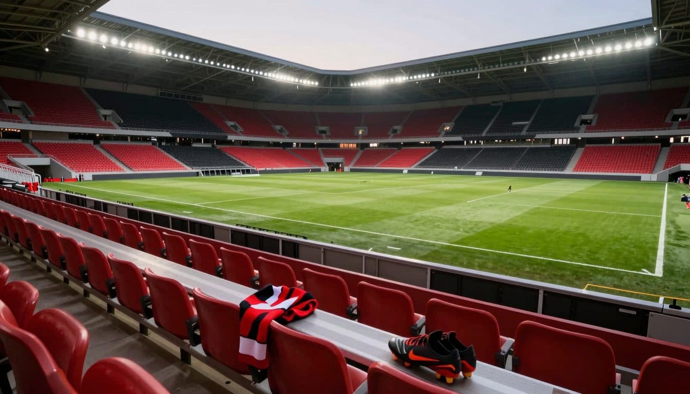 Breel Embolo wechselt nach nur einer Saison in Rennes zu Atlanta United in die MLS