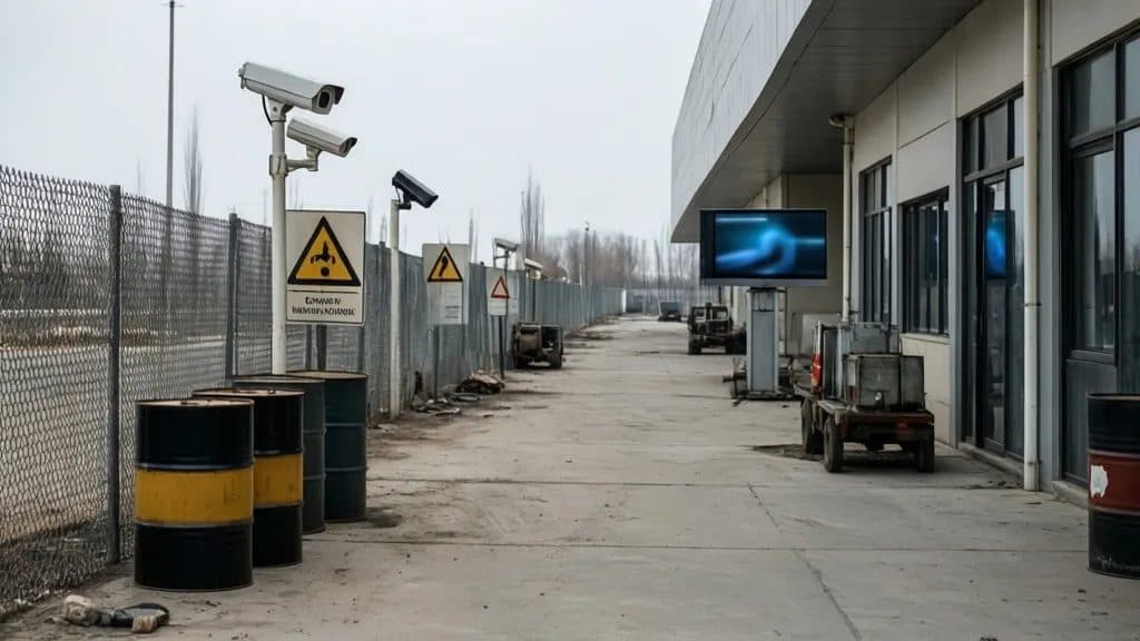 Ermittler vermuten Sabotage an TAL-Ölpipeline in Italien nahe Kärnten