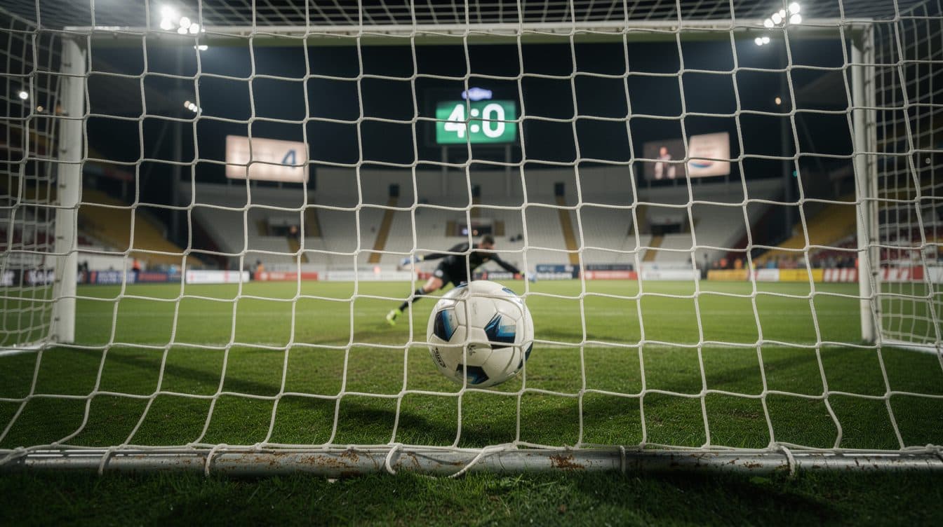 Deutschland fegt Finnland 4:0 vom Platz – Musiala-Comeback und Undav-Doppelpack als WM-Mutprobe