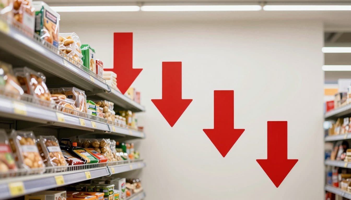 Ifo-Umfrage: Preiserwartungen der Unternehmen sinken im Juni erneut