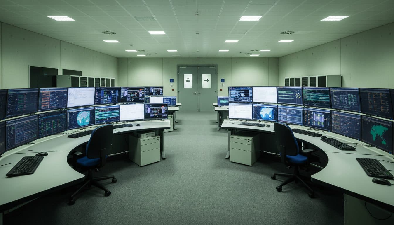 Verfassungsschutz warnt vor russischem Hackangriff auf Internetrouter