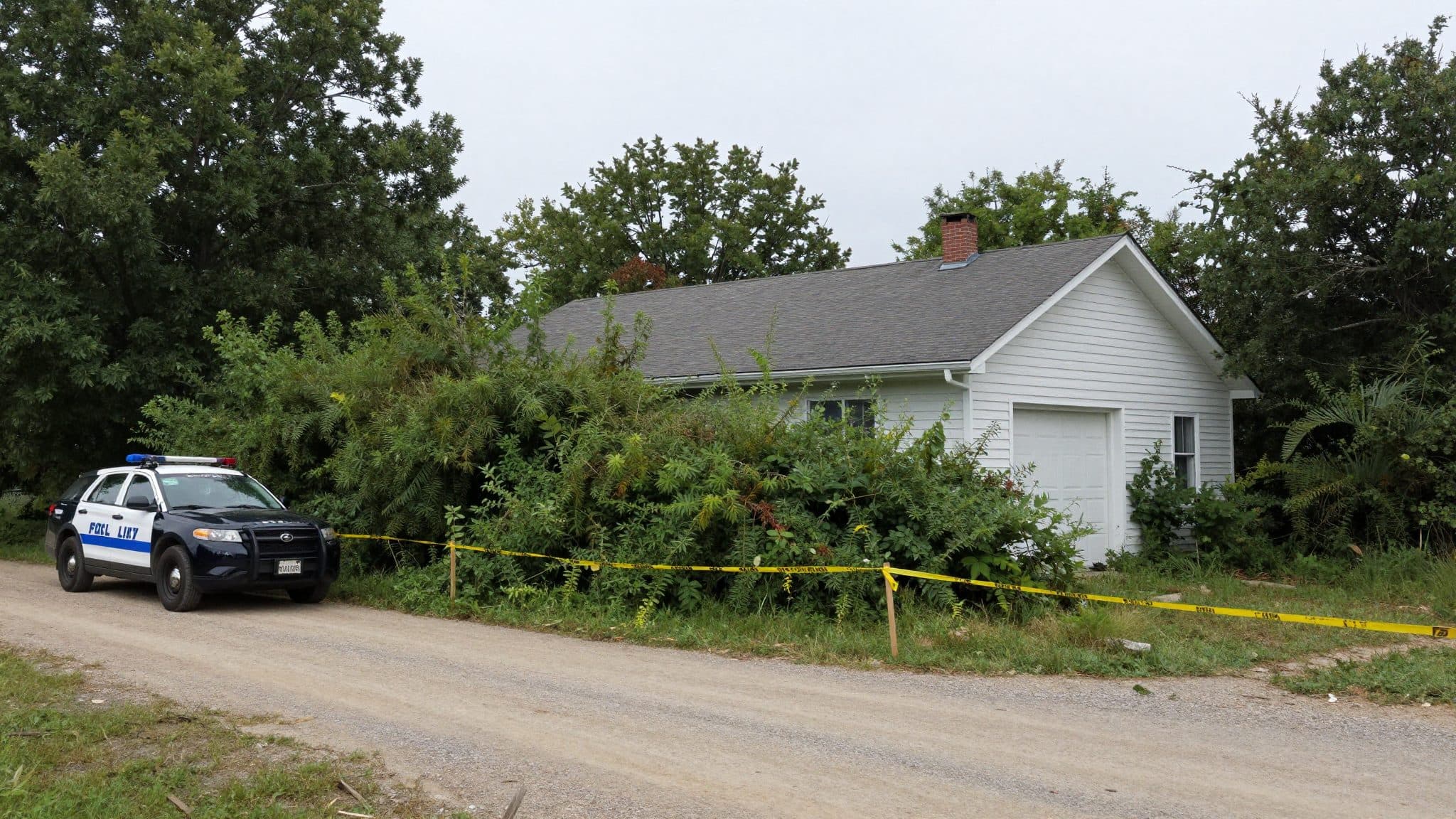16 Kinder in Ohio aus mutmaßlichem Horror-Haus befreit – vier Familienmitglieder festgenommen