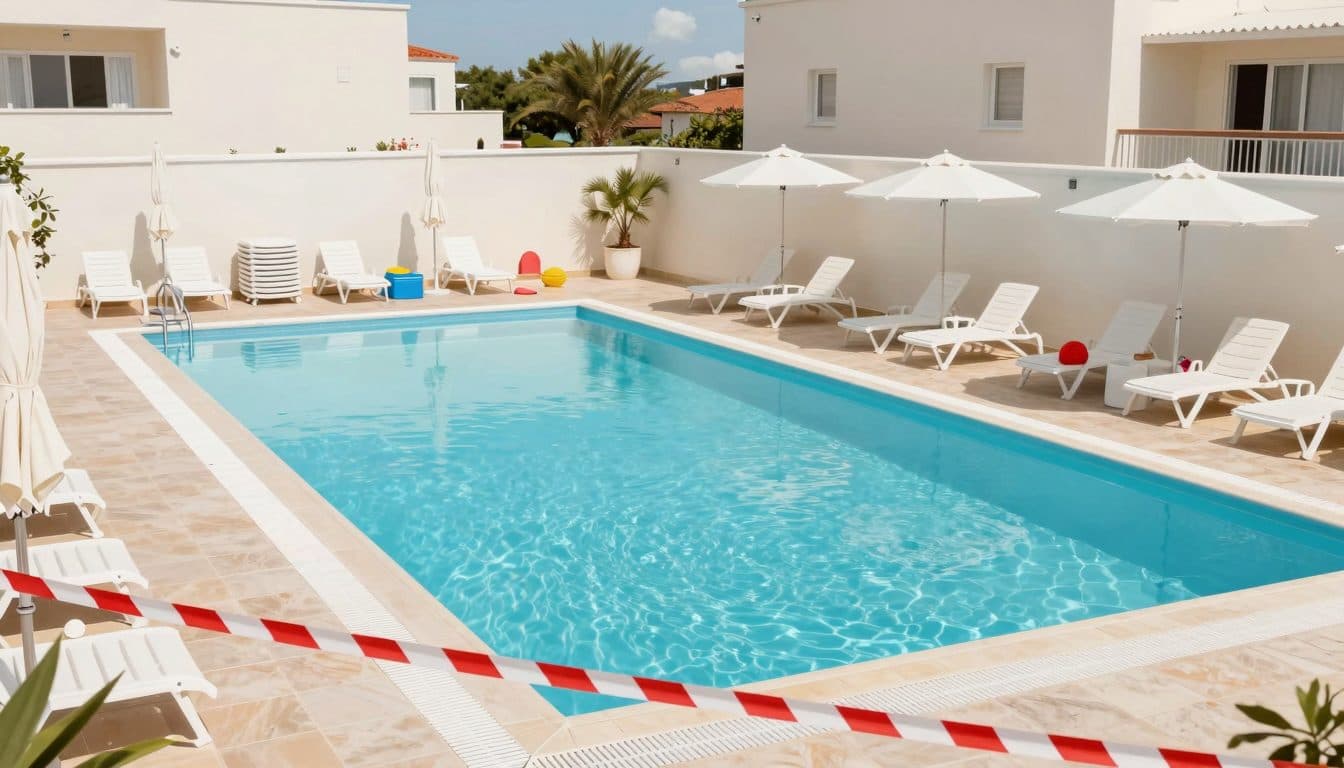 Vierjährige aus Österreich stirbt nach Badeunfall in Hotelpool in Milano Marittima