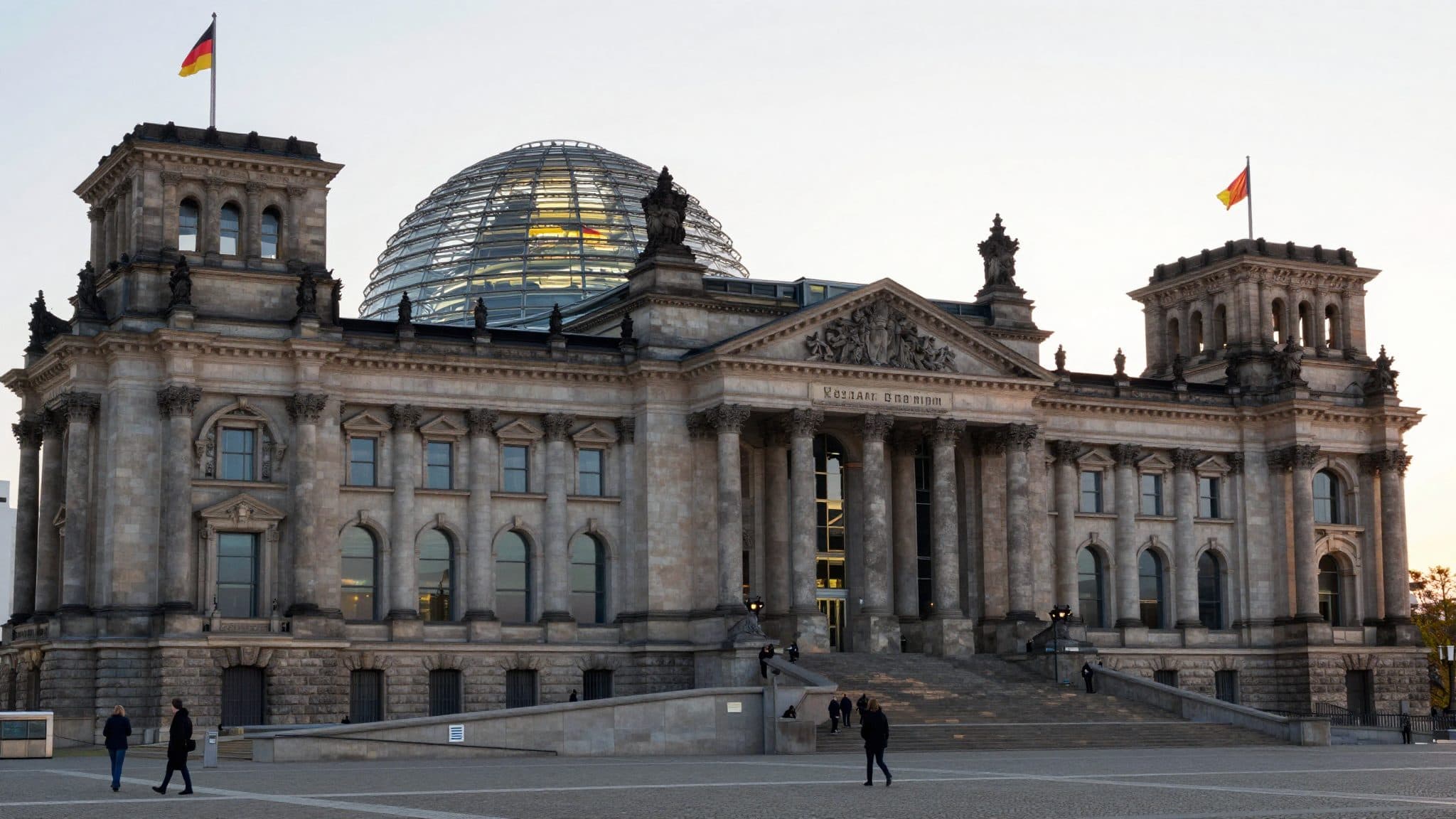 Bundestag verzichtet in diesem Jahr auf die automatische Diätenerhöhung