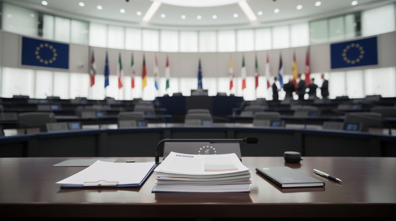 Neunzehn EU-Staaten fordern in gemeinsamem Brief rasche Rückkehrzentren in Drittstaaten