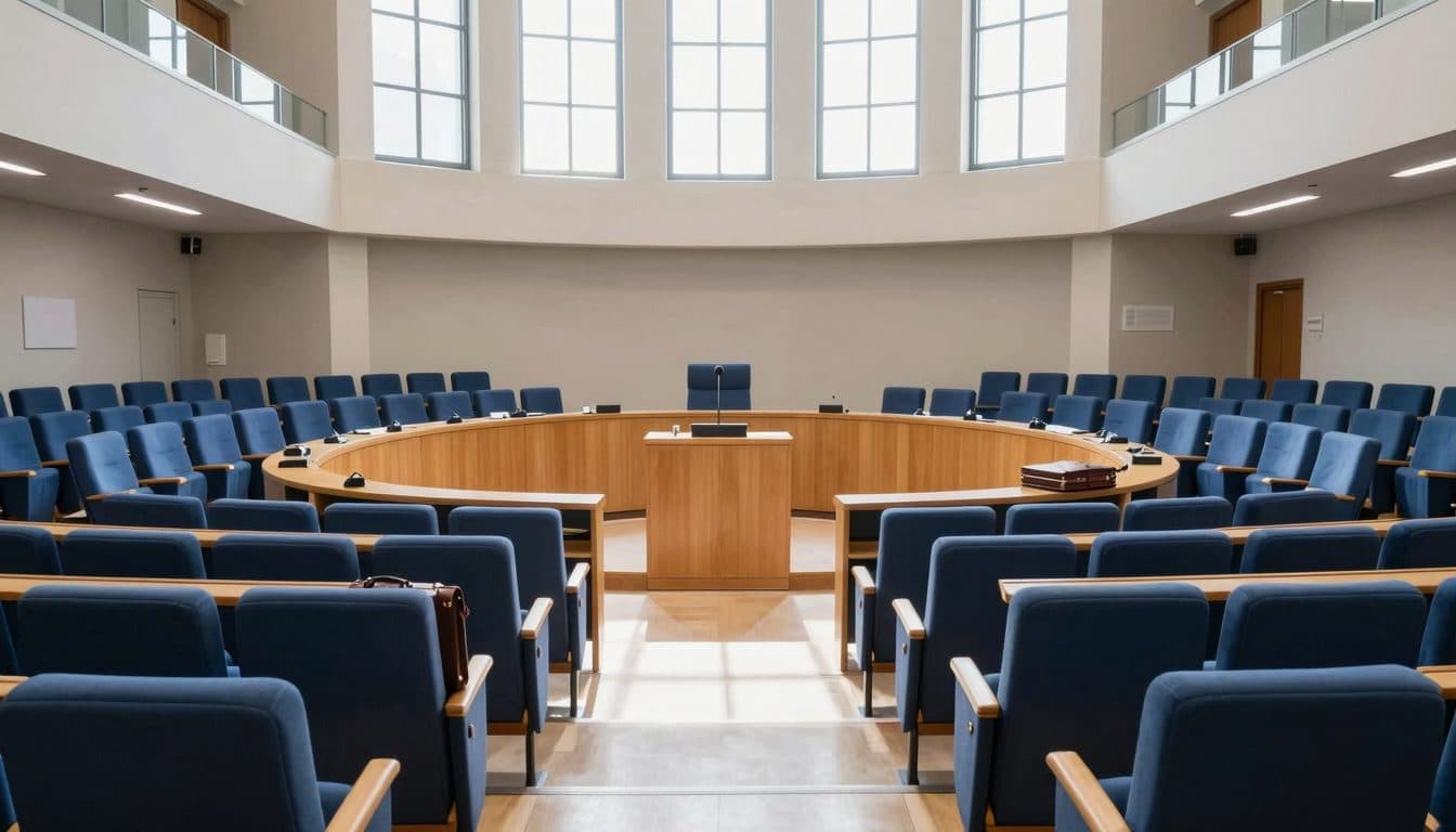 NEOS schließen Mitgründer Dengler aus Fraktion und Partei aus