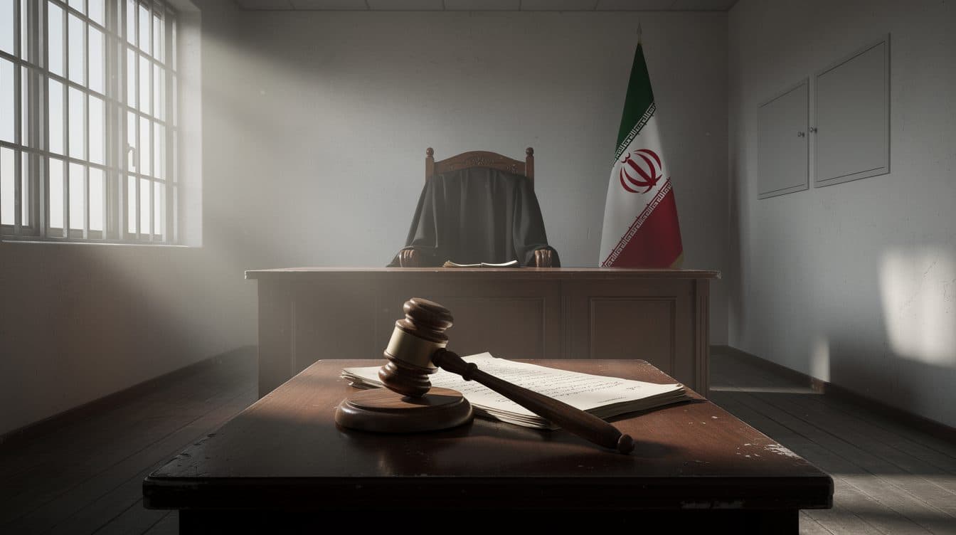 Irans Justiz bestätigt Haftstrafe gegen Regisseur Dschafar Panahi