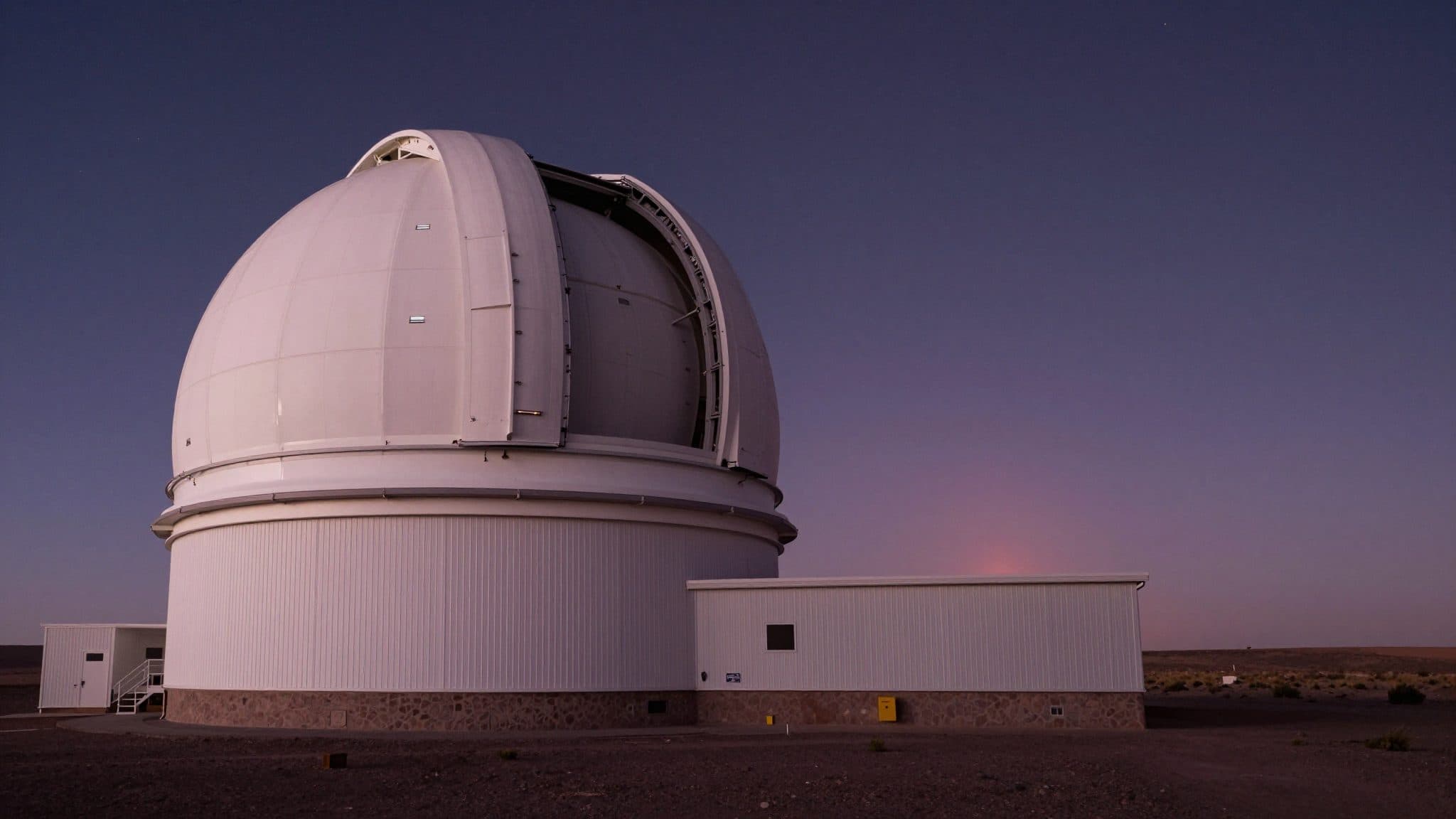 Forschende weisen erstmals Atmosphäre auf Felsplaneten in habitabler Zone nach