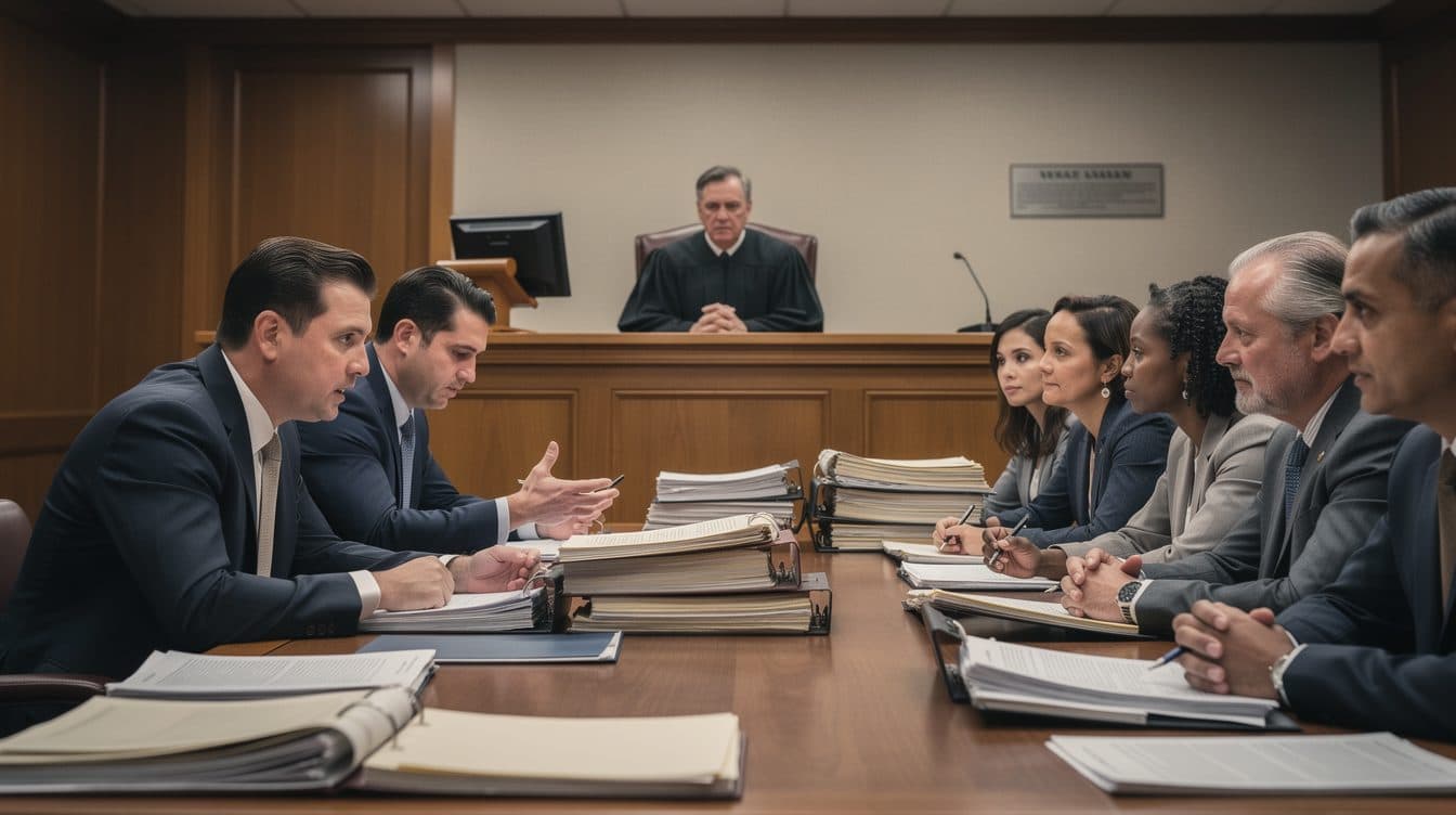 Niederlage für Elon Musk: US-Jury weist Klage gegen OpenAI ab