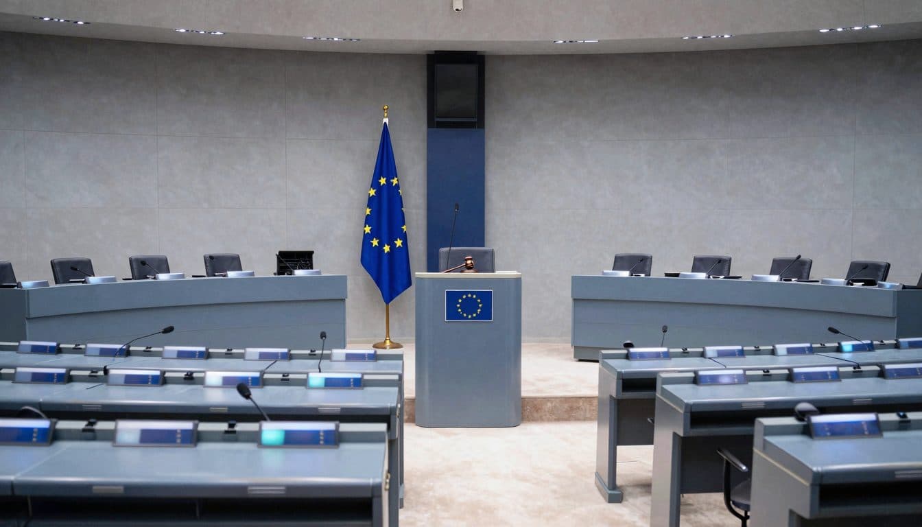 EU-Mitgliedstaaten billigen Verbot sexualisierter Deepfake-KI