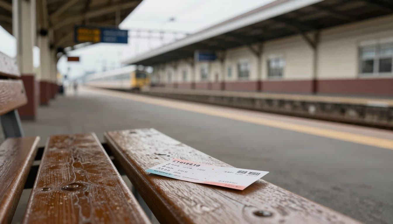 ÖBB Preiserhöhung Dezember 2026: 3,5 Prozent auf Tickets