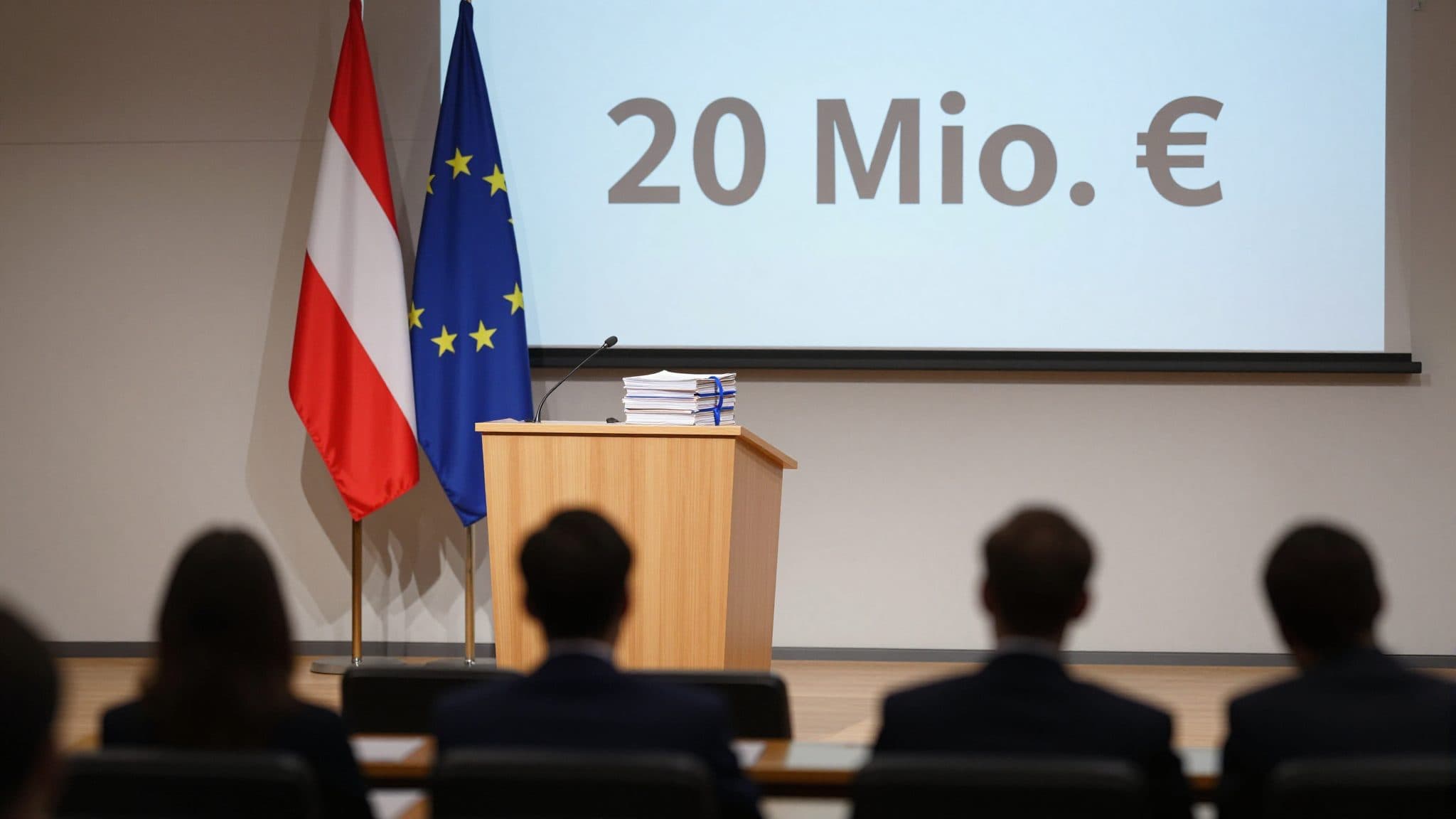 KommAustria vergibt 20 Millionen Euro Qualitätsjournalismusförderung – Exxpress geht leer aus