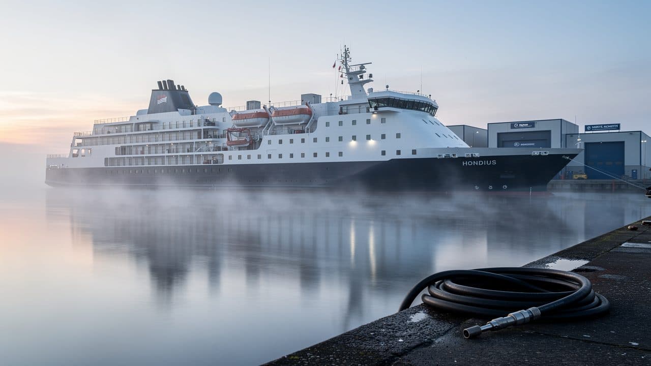 Nach Hantavirus-Todesfällen: Kreuzfahrtschiff „Hondius“ sticht wieder in See