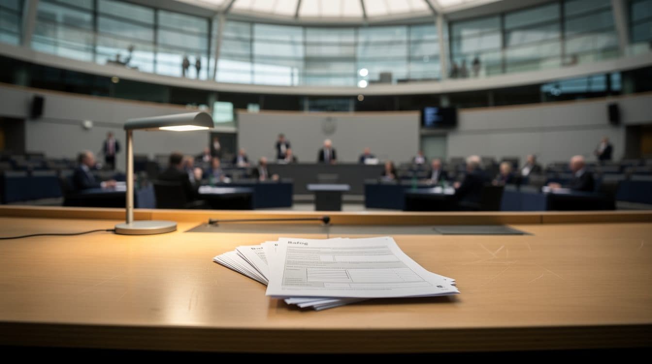 Bafög-Reform vor dem Aus: Bundesministerin Bär erwartet keine Erhöhung, Länder und SPD protestieren