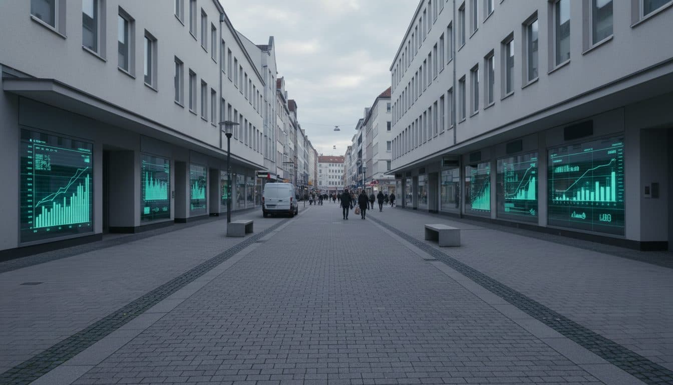 Umfrage: Sorge vor Preisschock wächst – Rücklagen vieler Haushalte aufgebraucht
