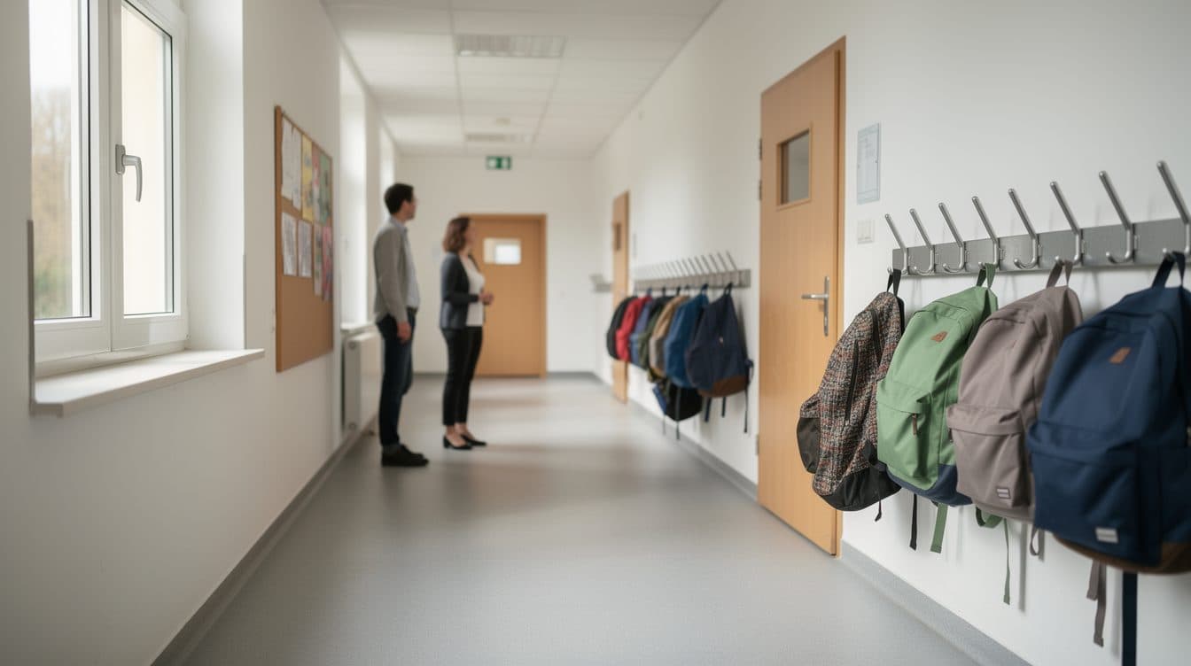 Suspendierungen an Schulen steigen in mehreren Bundesländern über Vorjahresniveau