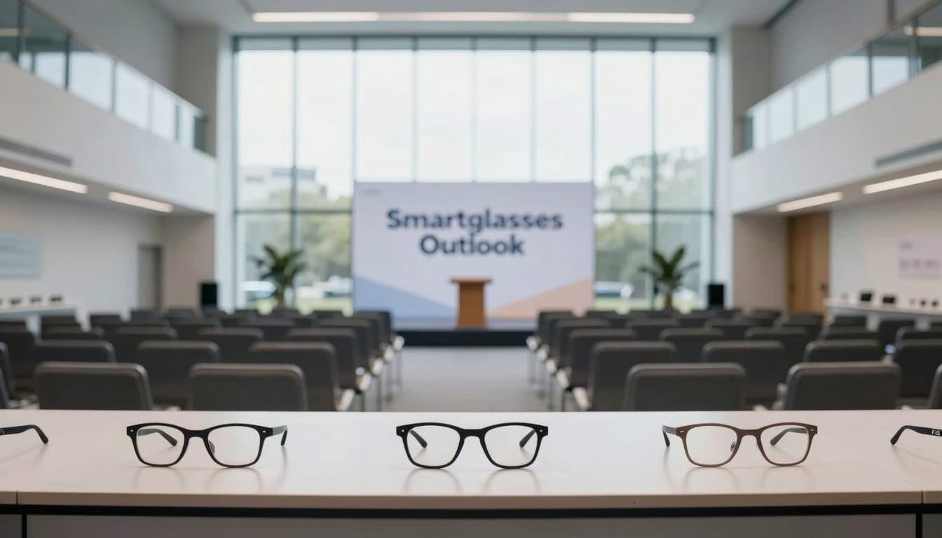 Fielmann-Chef dämpft Erwartungen an Smart Glasses – Aktie unter Druck