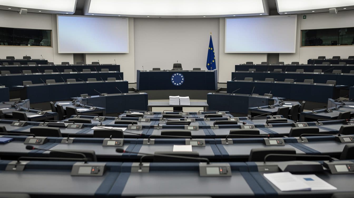 EU-Parlament beschließt Verbot sexualisierter Deepfake-KI und verschiebt Teile der KI-Regulierung