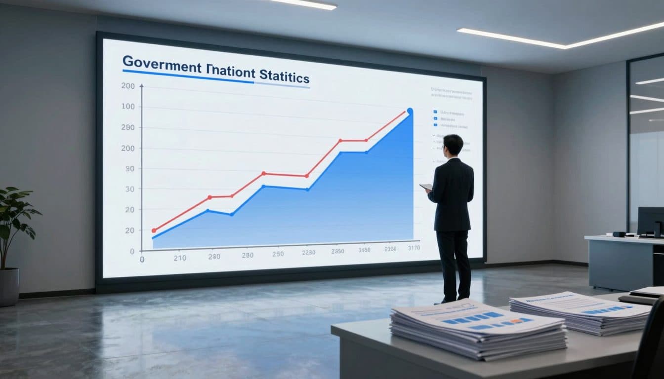 Reallöhne Q2 2026: +1,5 Prozent laut Destatis