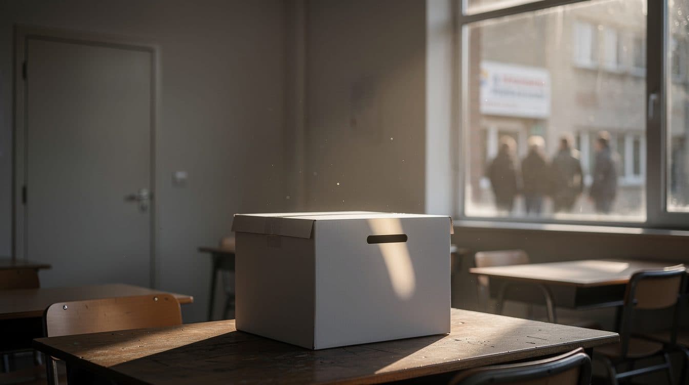 Gewalt überschattet Präsidentenwahl in Kolumbien – Stichwahl zwischen de la Espriella und Cepeda
