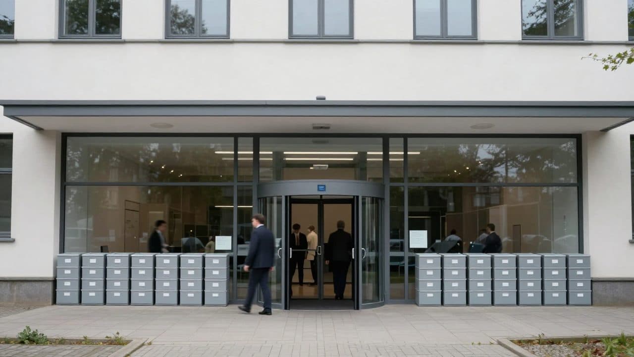 Bundesregierung beauftragt BAMF mit umfassender Überprüfung des Schutzstatus vieler Syrer