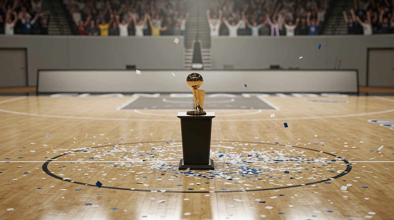 New York Knicks holen ersten NBA-Titel seit 53 Jahren: 94:90-Sieg in San Antonio