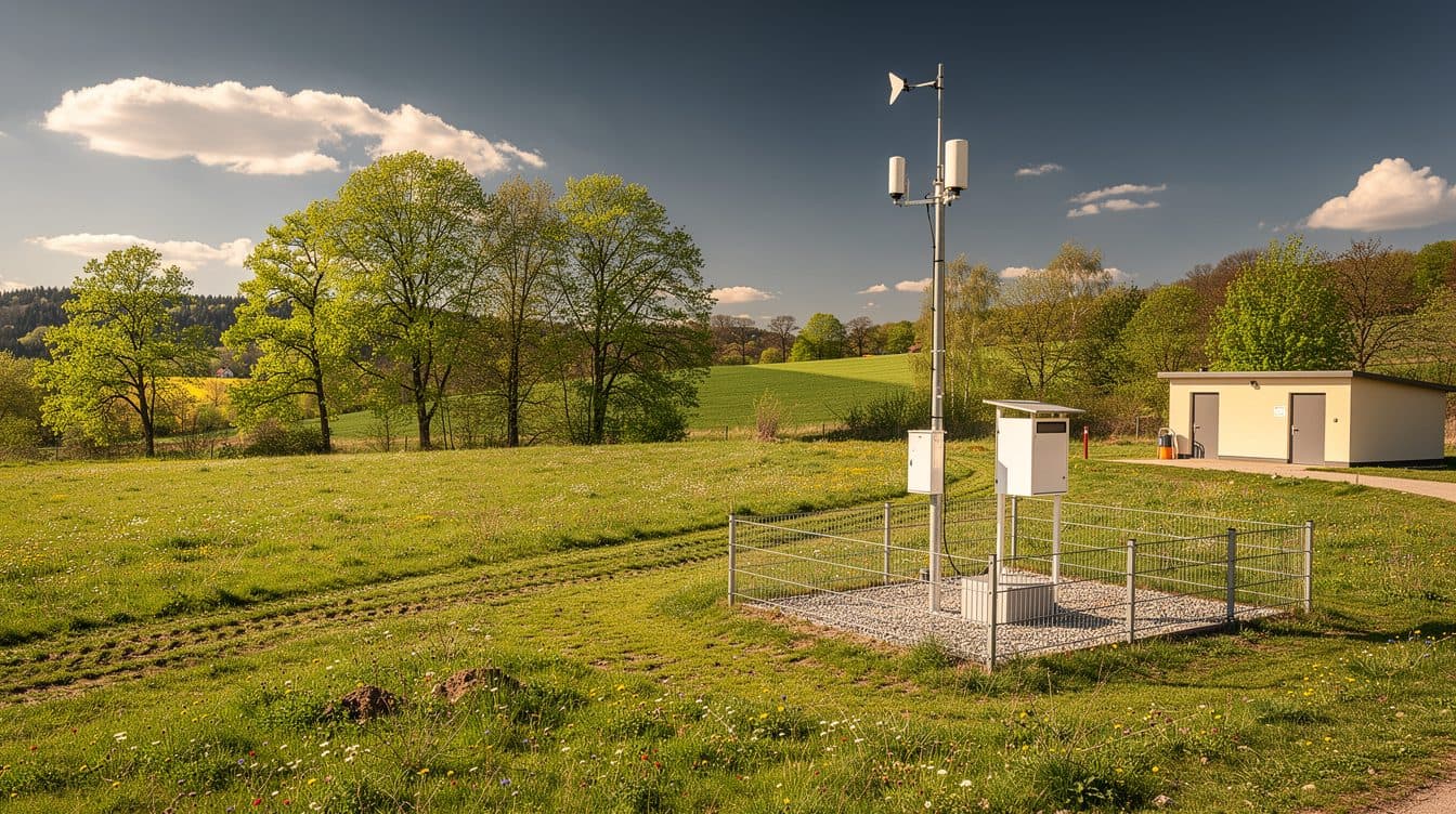 Frühling in Thüringen: Deutlich wärmer und trockener als im langjährigen Mittel