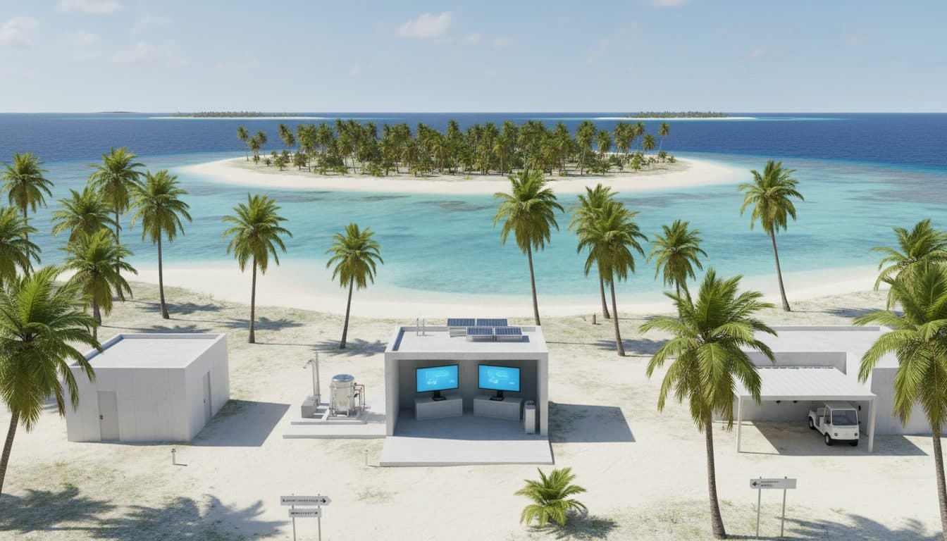 Britische Regierung stoppt Rückgabe der Chagos-Inseln an Mauritius nach mangelnder US-Unterstützung