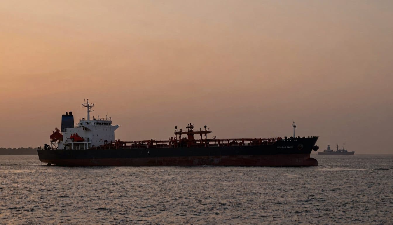 USA und Iran nehmen Hormuz-Gespräche nach einem Wochenende mit Angriffen wieder auf