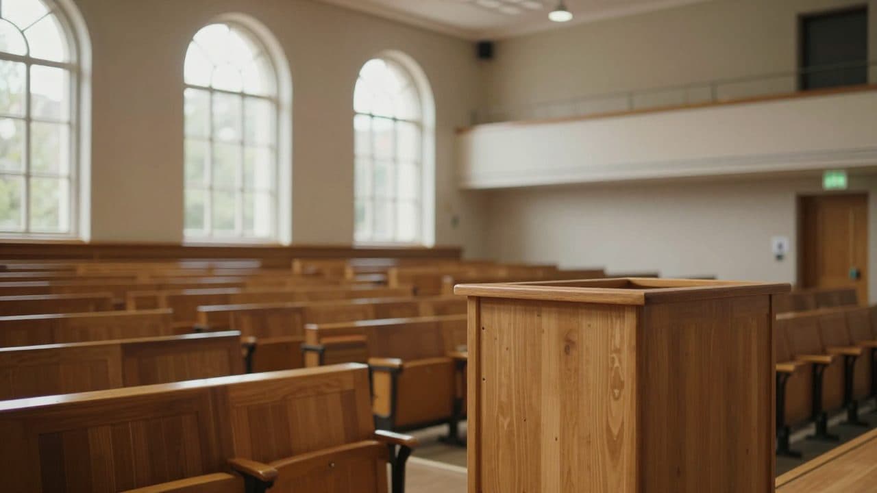 Cornell-Präsident kündigt Untersuchung im Fall mutmaßlicher Gruppenvergewaltigung an