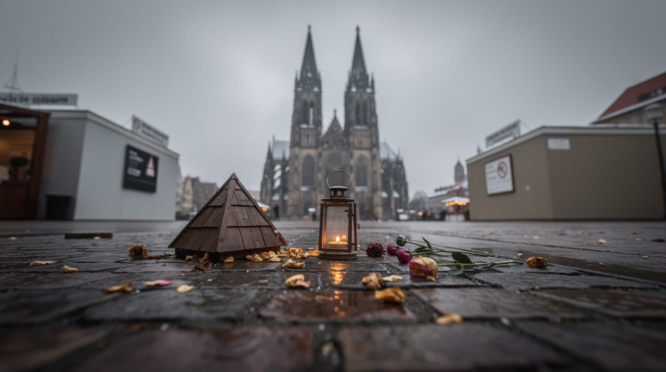 Prozess zum Magdeburger Anschlag: Staatsanwaltschaft fordert lebenslange Haft