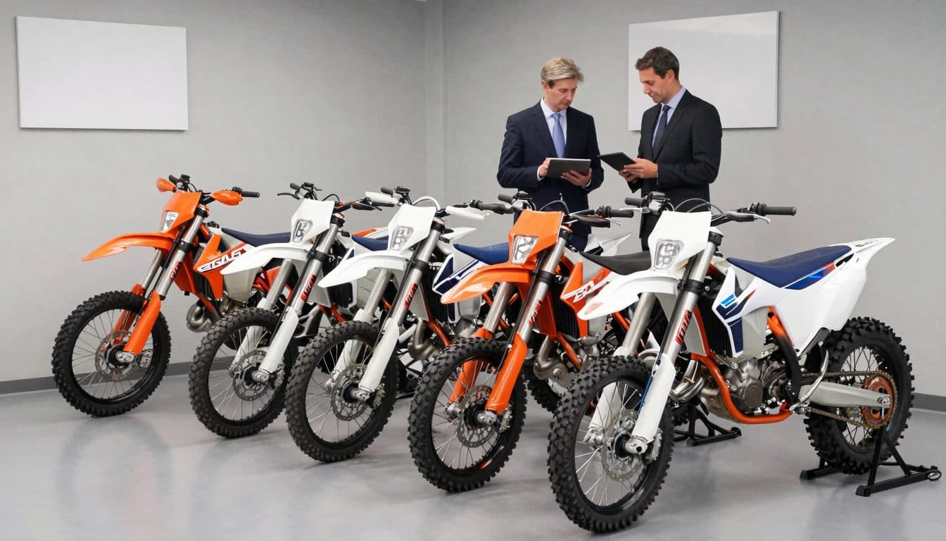 Bajaj Mobility legt vorläufige Q2-Zahlen vor: EBITDA-Marge dreht deutlich ins Plus