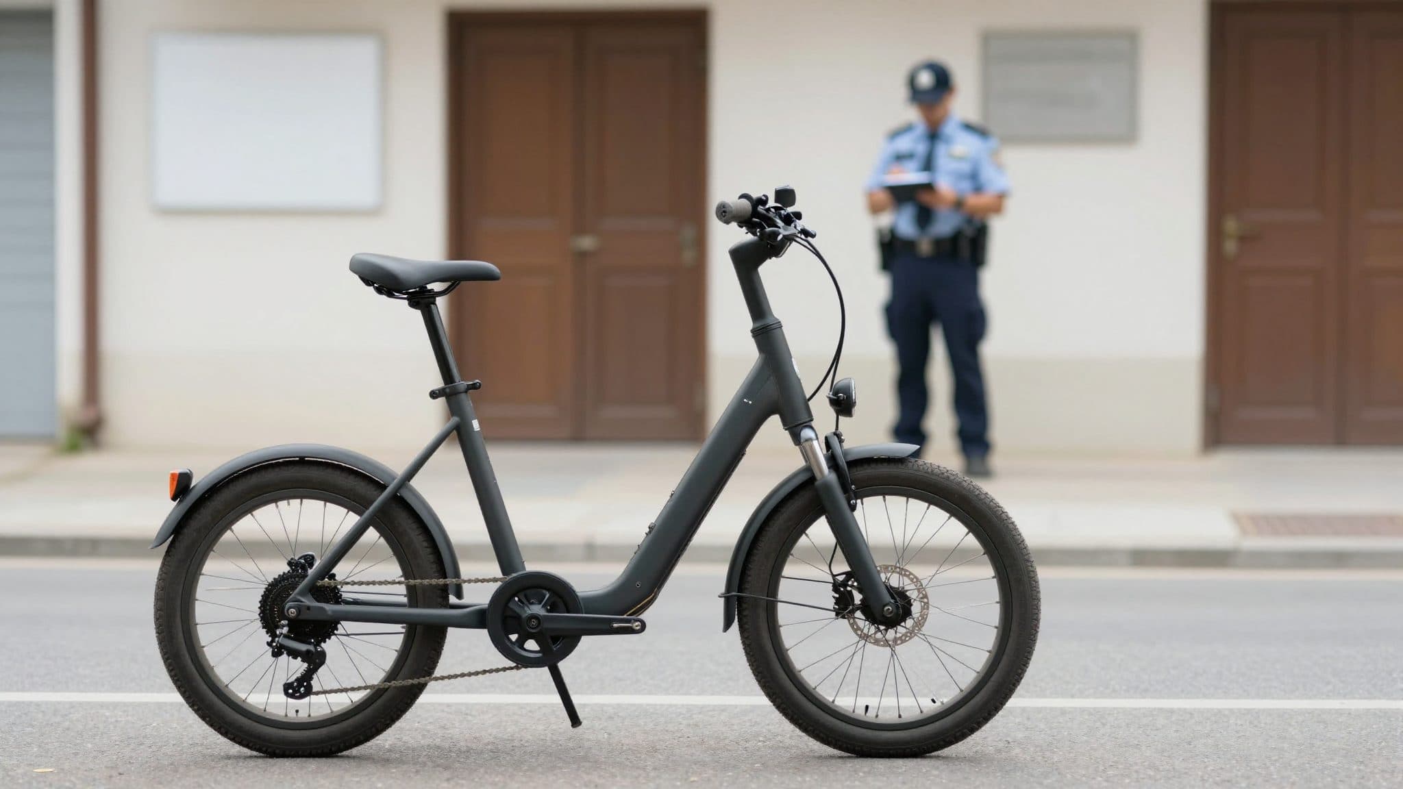 39-Jähriger soll in Vorarlberg Akkus von mehr als 40 E-Bikes gestohlen haben