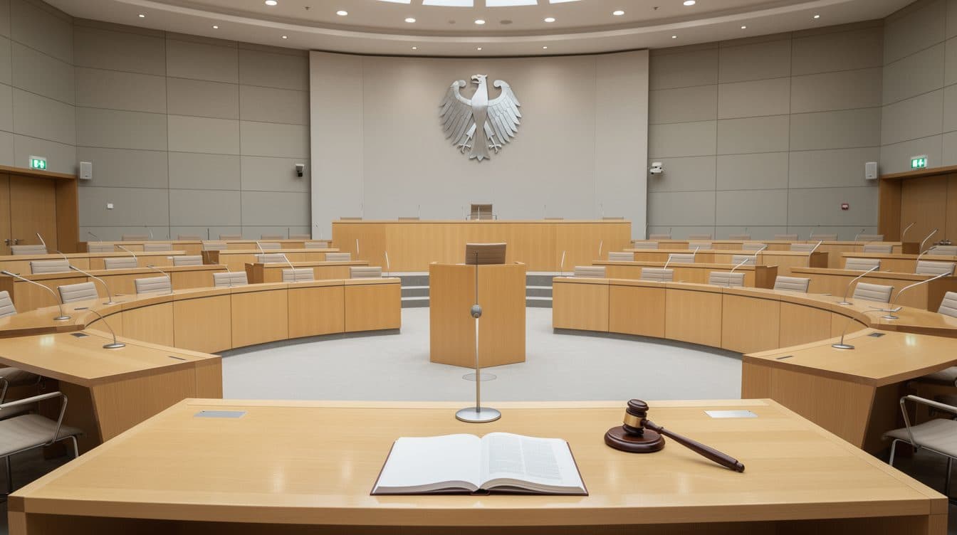 Bundesrat beschließt Rentenanpassung, Apothekenreform und Gewaltschutz