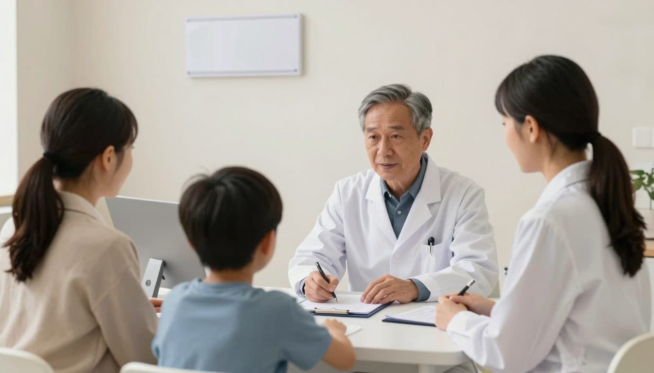 DAK-Analyse: Rund 202.000 ADHS-Neudiagnosen bei Kindern und Jugendlichen im Jahr 2024