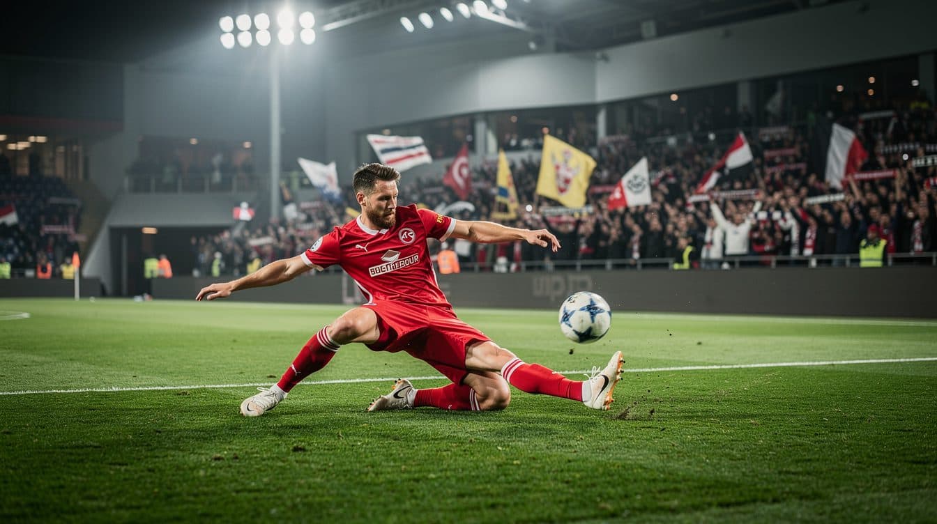 Aston Villa gewinnt Europa League gegen SC Freiburg