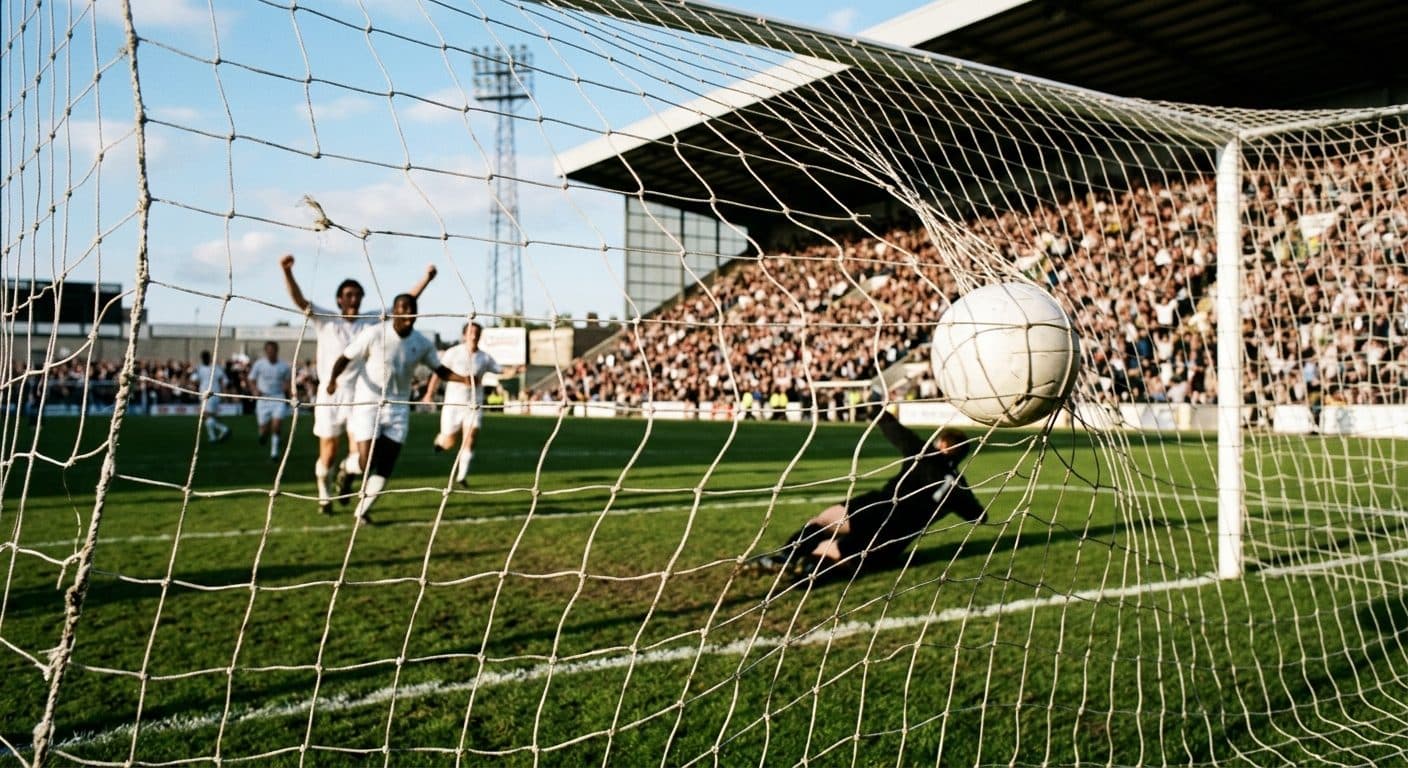 Relegations-Drama: Fürth bleibt zweitklassig – Essens Aufstiegstraum platzt