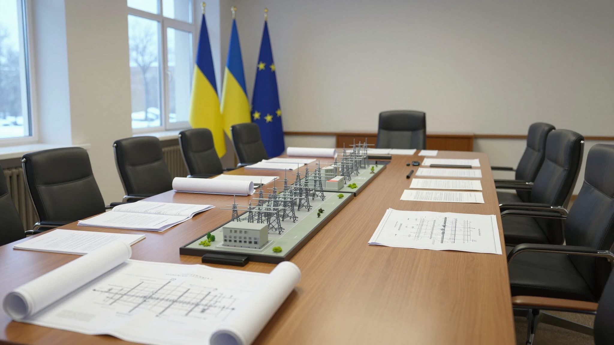 Wadephul sichert der Ukraine anhaltende Unterstützung bei Wintervorbereitungen zu