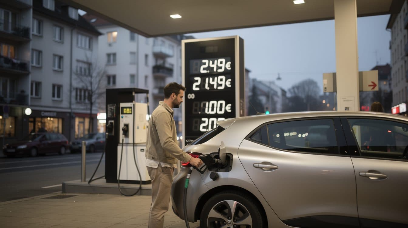EZB-Umfrage: Inflation im Euroraum bleibt hoch – Verbraucher skeptisch